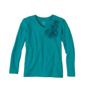 🌻4/$20 The Children’s Place Long Sleeve Top